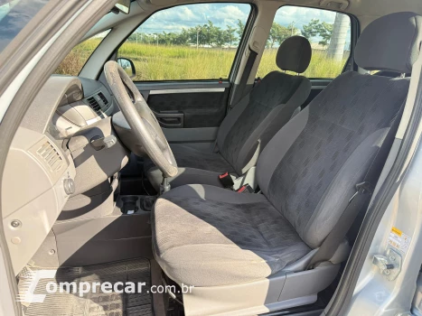 MERIVA 1.8 MPFI Maxx 8V