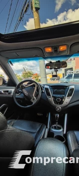 Veloster 1.6 16V (aut)