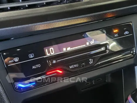 NIVUS 1.4 250 TSI TOTAL FLEX GTS AUTOMÁTICO