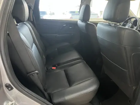 PAJERO SPORT 2.4 16V Mivec Turbo Legend AWD