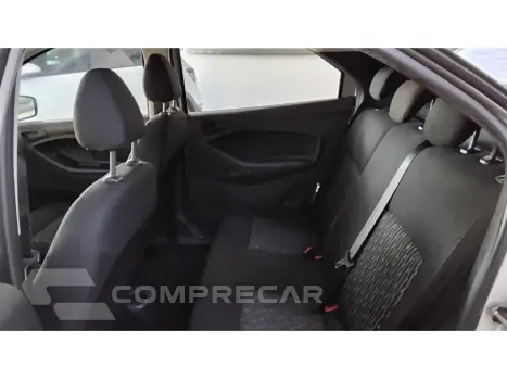 KA 1.0 TI-VCT FLEX SE PLUS MANUAL