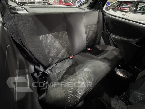 PALIO 1.0 MPI Fire Economy 8V