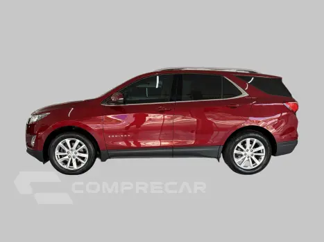 EQUINOX 2.0 16V TURBO GASOLINA LT AUTOMÁTICO