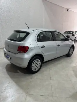 GOL 1.0 12V MPI Totalflex