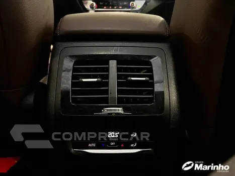 X3 3.0 TWINPOWER GASOLINA M40I STEPTRONIC