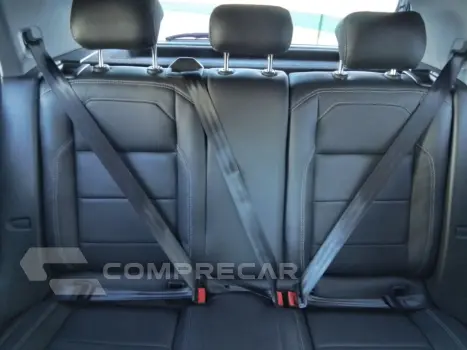 T-CROSS 1.0 200 TSI TOTAL FLEX AUTOMÁTICO