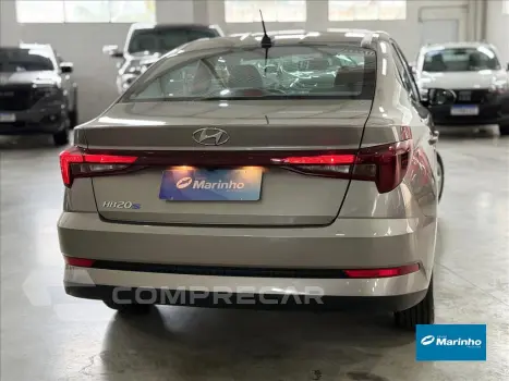 HB20S 1.0 12V FLEX COMFORT PLUS MANUAL