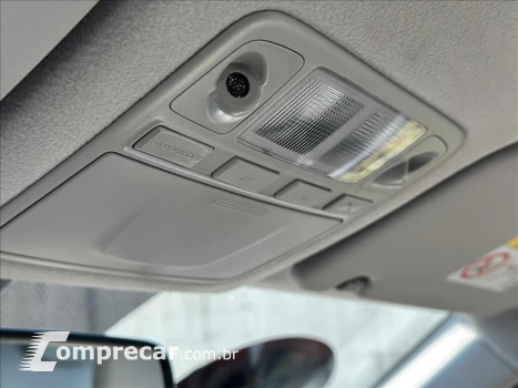 CRETA 2.0 16V FLEX PRESTIGE AUTOMÁTICO
