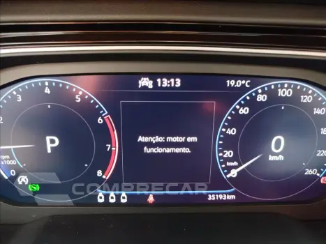 NIVUS 1.0 200 TSI Highline