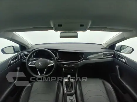 VIRTUS 1.0 12V 200 TSI COMFORTLINE FLEX AUTOMÁTICO