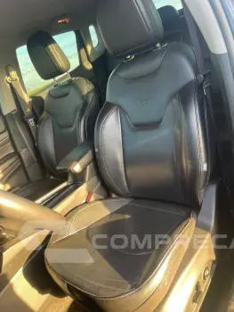 COMPASS 1.3 T270 Turbo Limited