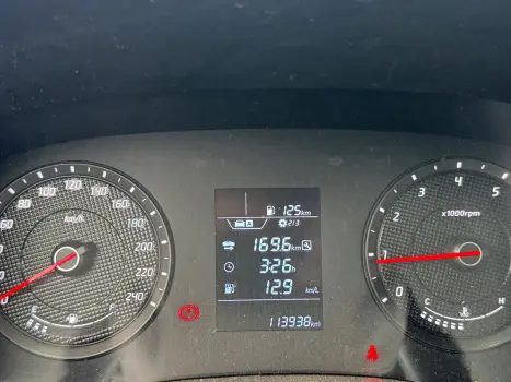 HB20 1.0 12V Comfort