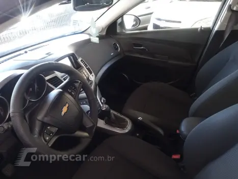 CRUZE 1.8 LT 16V