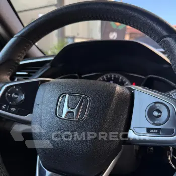 CIVIC 2.0 16vone EX