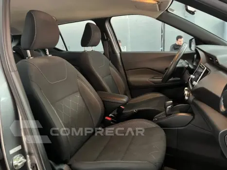 KICKS - 1.6 16V START S 4P XTRONIC
