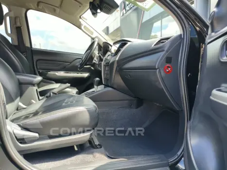 TRITON 2.4 Biturbo CD Hpe-s 4X4