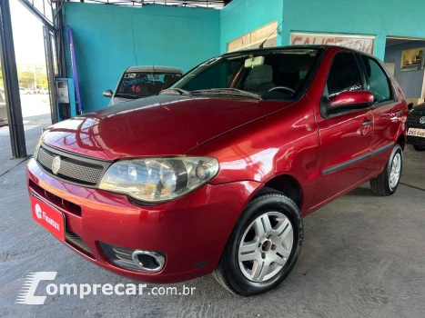 Fiat PALIO 1.0 MPI Fire 8V 4 portas