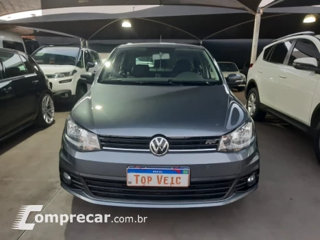 GOL 1.6 MI Comfortline 8V
