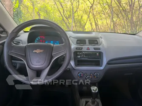 COBALT 1.4 SFI LT 8V FLEX 4P MANUAL