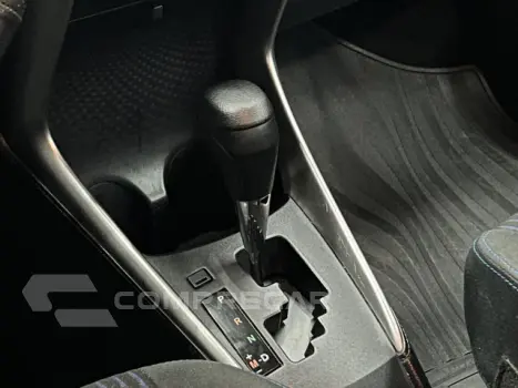 YARIS SEDAN - 1.5 16V SEDAN XL LIVE MULTIDRIVE