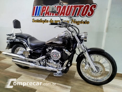 XVS 650