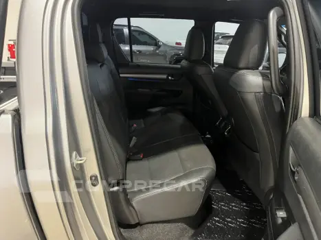 HILUX 2.8 SRX 4X4 CD 16V
