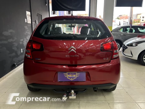 C3 1.2 Pure Tech Origine