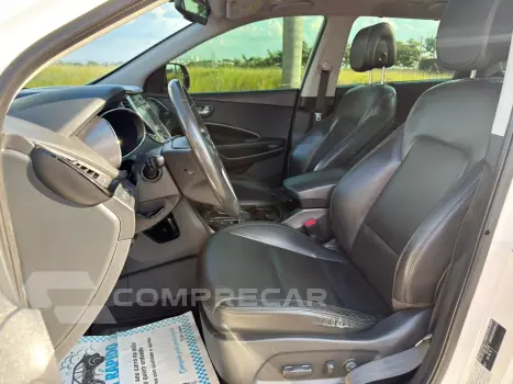 GRAND SANTA FÉ 3.3 MPFI V6 4WD