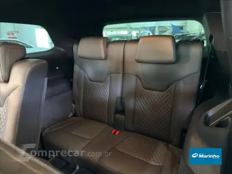 COMMANDER 1.3 T270 TURBO FLEX OVERLAND AT6