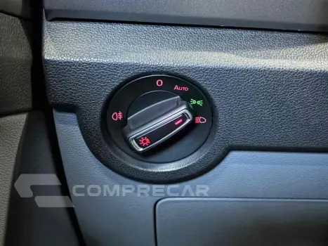 T-CROSS 1.0 200 TSI TOTAL FLEX AUTOMÁTICO