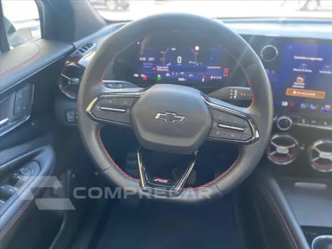 BLAZER EV 102 KW ELÉTRICO RS