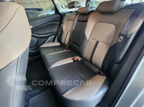 TRACKER 1.2 TURBO FLEX PREMIER AUTOMÁTICO