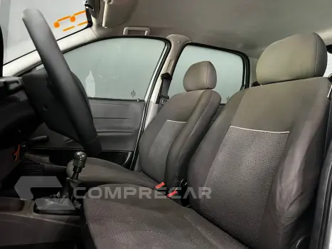 CLASSIC 1.0 MPFI LS 8V FLEX 4P MANUAL