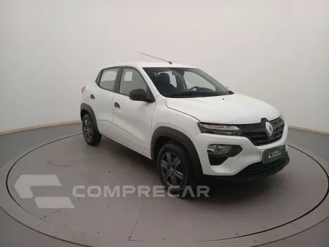 KWID 1.0 12V SCE FLEX ZEN MANUAL