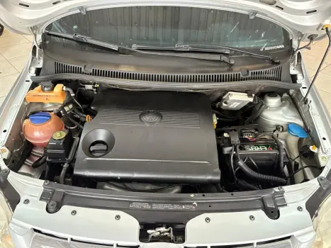 FOX 1.6 MI Plus 8V