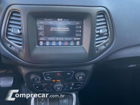 COMPASS 2.0 Sport 4X2 16V
