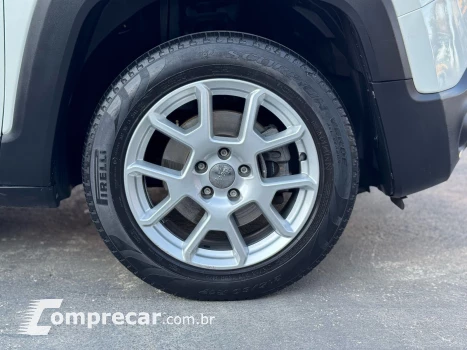 RENEGADE 1.8 16V Sport
