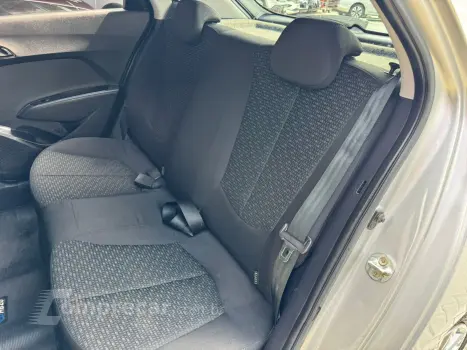 HB20 1.0 12V Comfort Plus