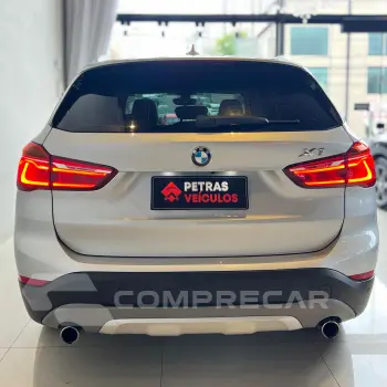 X1 2.0 16V Turbo Sdrive20i X-line