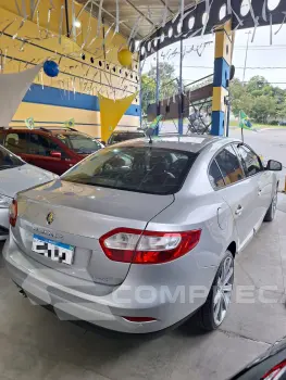 FLUENCE 2.0 Dynamique 16V