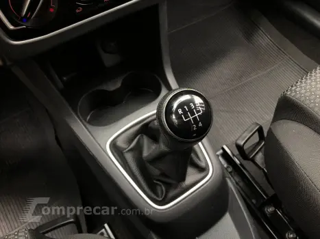 Fox 1.6 Msi Total Flex Connect 4P Manual