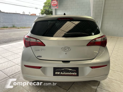 HB20 1.0 12V Comfort