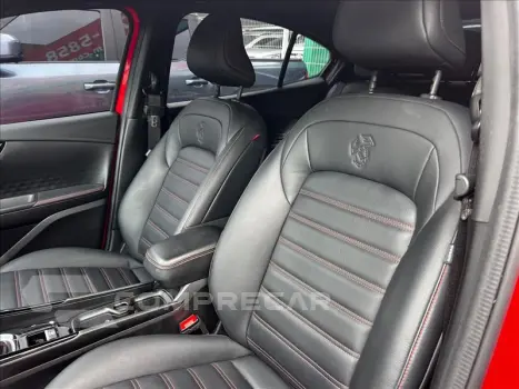 FASTBACK 1.3 Turbo 270 Abarth