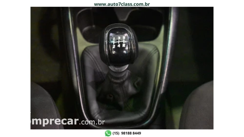 ARGO - 1.0 FIREFLY DRIVE MANUAL