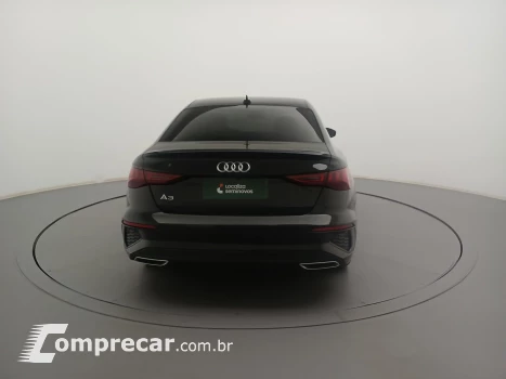 A3 2.0 40 TFSI MHEV SEDAN S LINE S-TRONIC