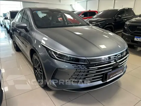 KING 1.5 DM-I PHEV GS AUTOMÁTICO