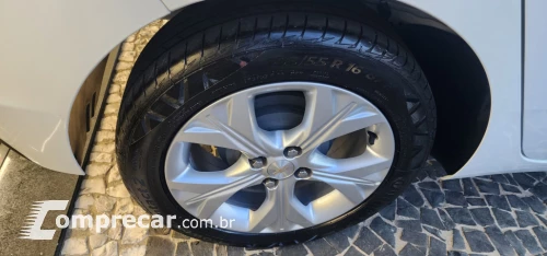 ONIX 1.0 Turbo LTZ
