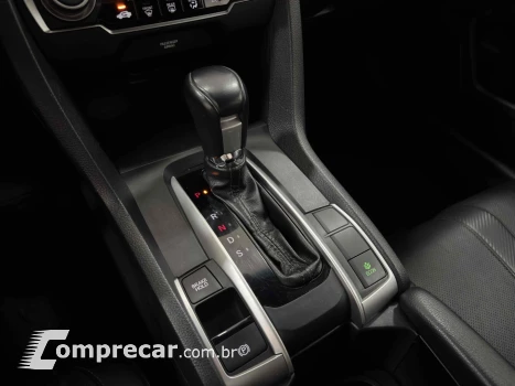 CIVIC 2.0 16V FLEXONE EX 4P CVT