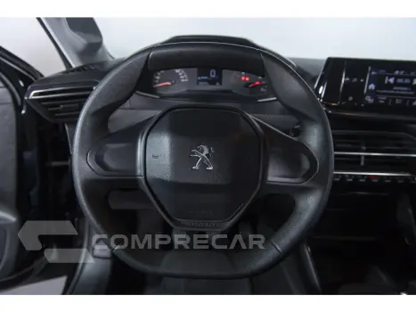 208 1.6 16V FLEX LIKE MANUAL