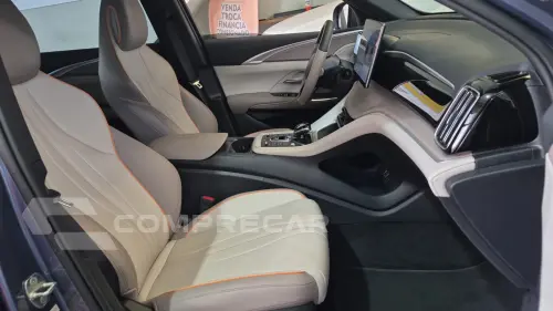 SONG PRO 1.5 Dm-i GS